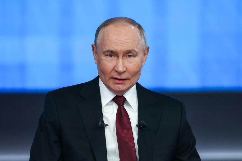 «Дай Бог, чтобы Аллах вас хранил»: Путин пожелал саперу удачи на СВО