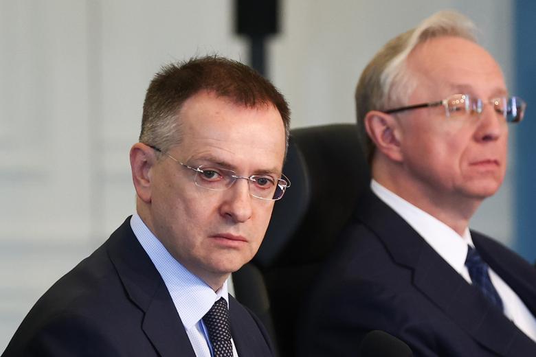 Мединский раскрыл, какое предложение Россия сделала Украине в Стамбуле