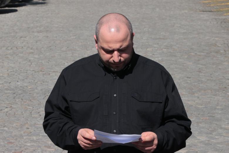 Переговоры России и Украины 2 июня: что сказал Умеров, итоги, новая встреча