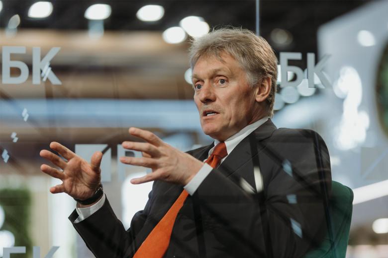 Песков раскрыл, на что ориентируется Россия при реставрации отношений с США