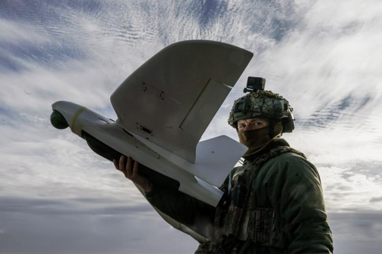 «Попытка шантажа»: депутат о первом налете дронов на Сибирь