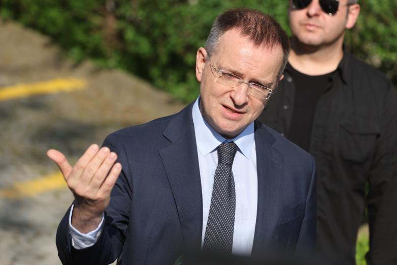 Россия и Украина договорились обменяться ранеными по формуле «все на всех»