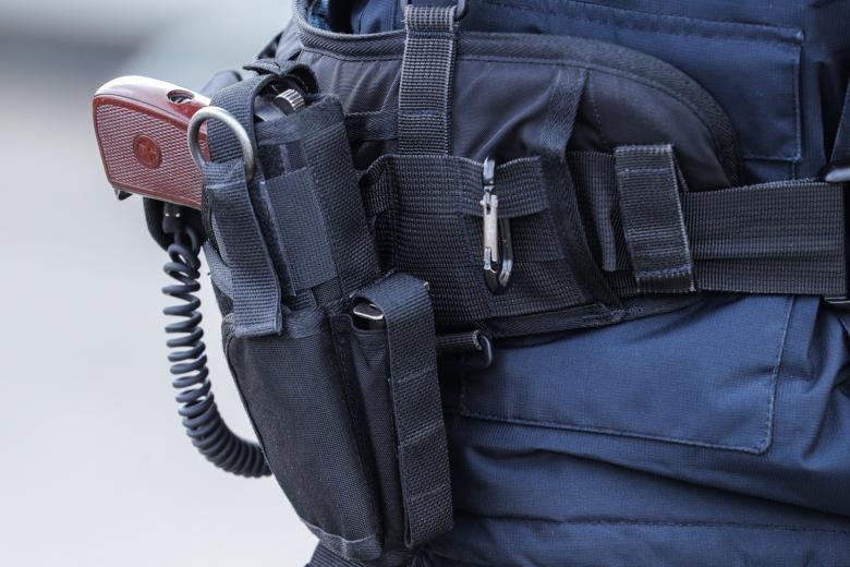 В «Альфе» призвали изменить подход к безопасности из-за действий Украины