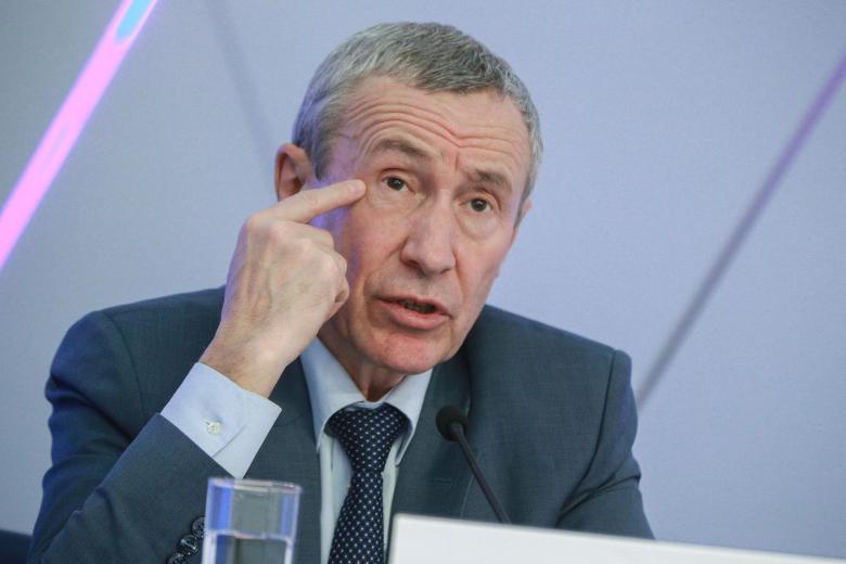 В Совфеде ответили, как реагировать на слова сенатора Грэма о санкциях