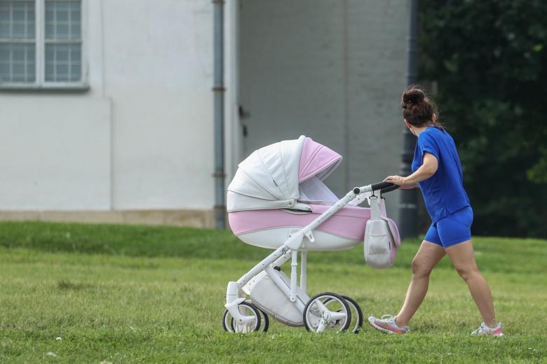 В Госдуме назвали ключевое решение для обеспечения молодых семей жильем