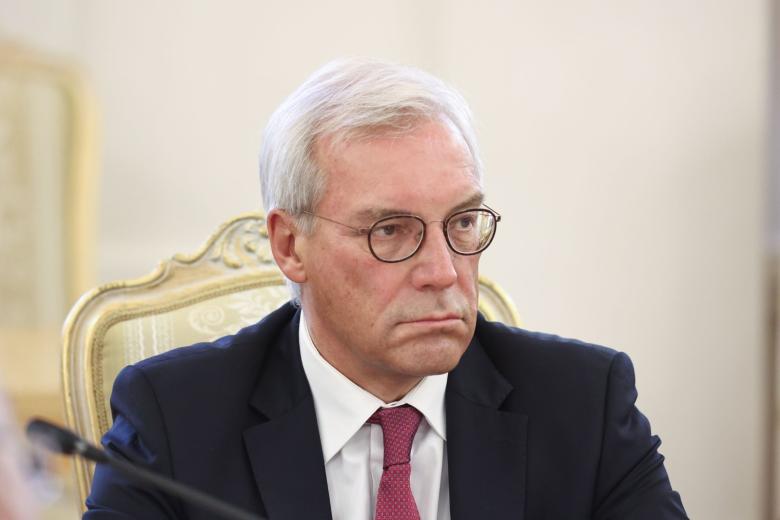 В МИД России пообещали ответ на санкции ЕС