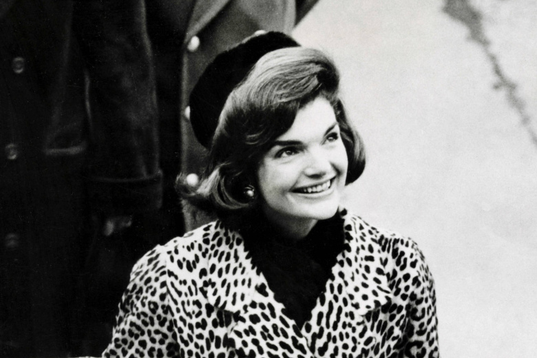 «Королева Америки», пережившая двух «королей»: биография Жаклин Кеннеди