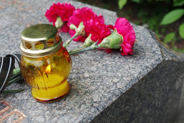 Нолливуд оплакивает потерю одного известного режиссера