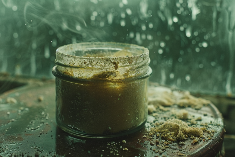 Почему плесень появляется даже в стерильных банках: ошибка с крышками