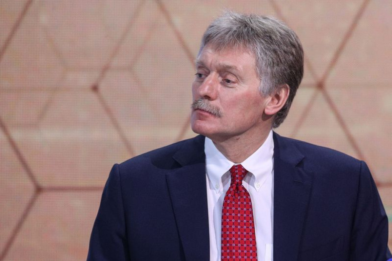 Песков поставил жирный крест на переменах в русофобском ЕС