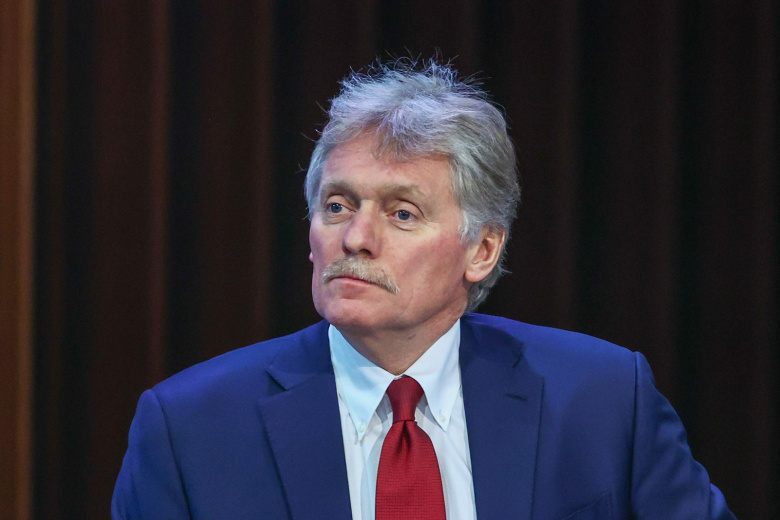 «Приверженность идеям мира»: Песков о Трампе