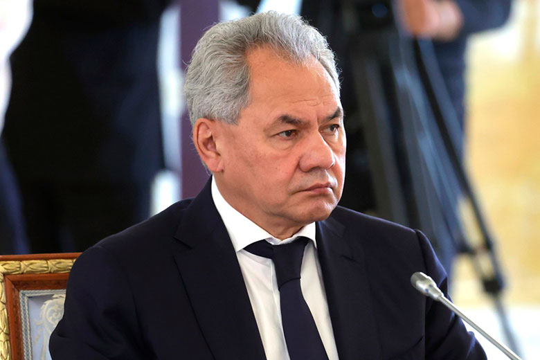 «Со страшной скоростью»: Шойгу предрек Евросоюзу скорую погибель