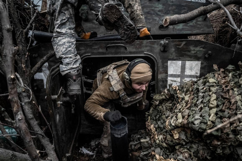 В Минобороны России рассказали о провале ВСУ под Красноармейском