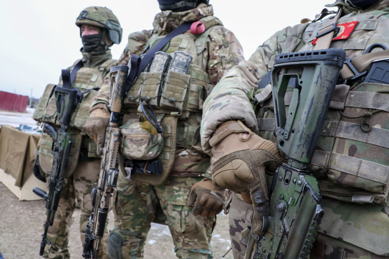 Захарова уличила Киев в намерении устроить техногенную катастрофу