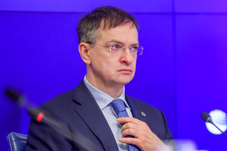 Мединский объявил конкурс проектов на тему памятника идее русской свободы