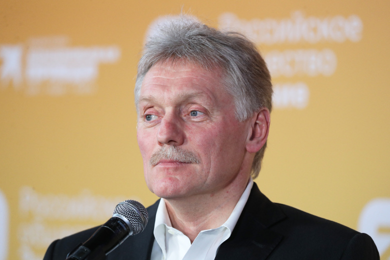 Песков раскрыл, какая музыка нравится Путину