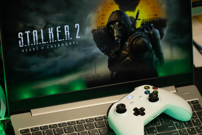 Разработчика S.T.A.L.K.E.R. признали нежелательной организацией