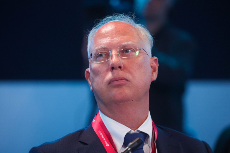 РФПИ начнет инвестировать средства в космическую сферу