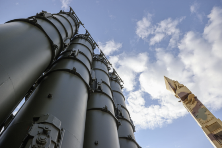 В ГД оценили возможности ПВО России против современных воздушных целей