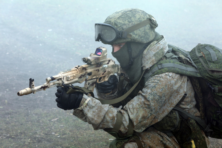 Армия России освободила еще один населенный пункт в Запорожской области