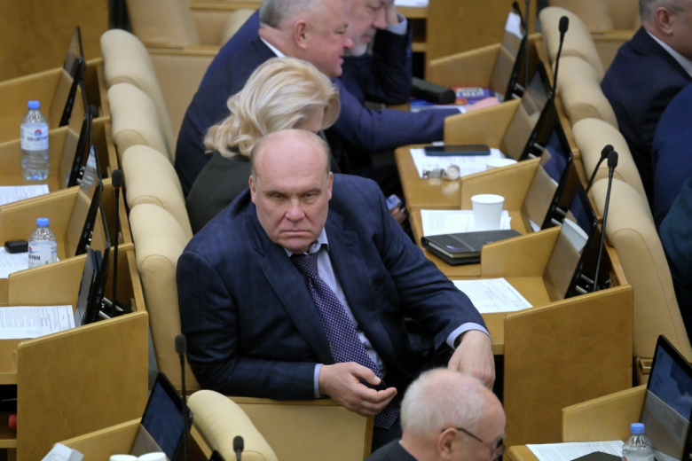 «Предрешили свою судьбу»: депутат об обстреле ВСУ конвоя гумпомощи