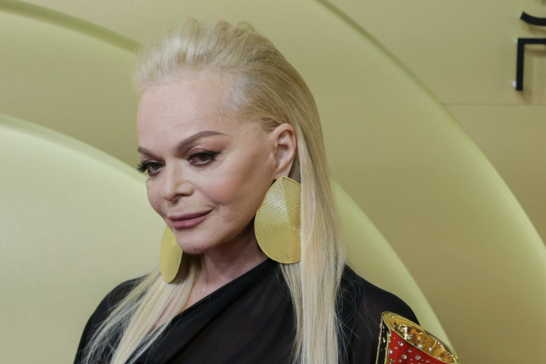 Mash узнал о люксовом отдыхе Долиной в Абу-Даби за 1,4 млн рублей