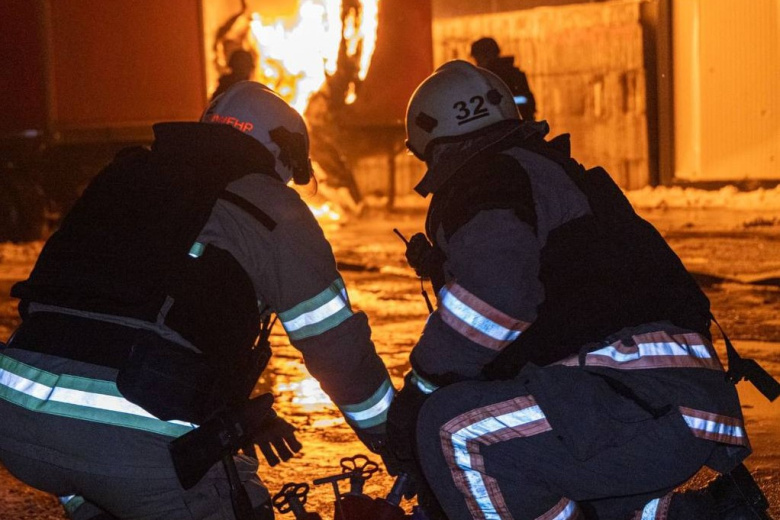 «Не суйтесь»: военкор объяснил массированные удары по объектам в Киеве