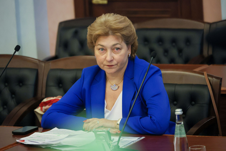 «Немножко ждем»: адвокат Лурье о сроках выселения Долиной из квартиры