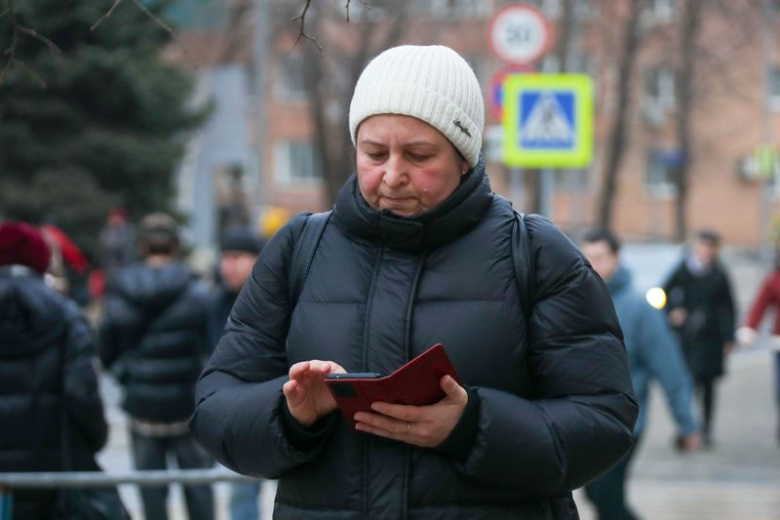 Почему не работает мобильный интернет сегодня, 18 января: где сбои в России