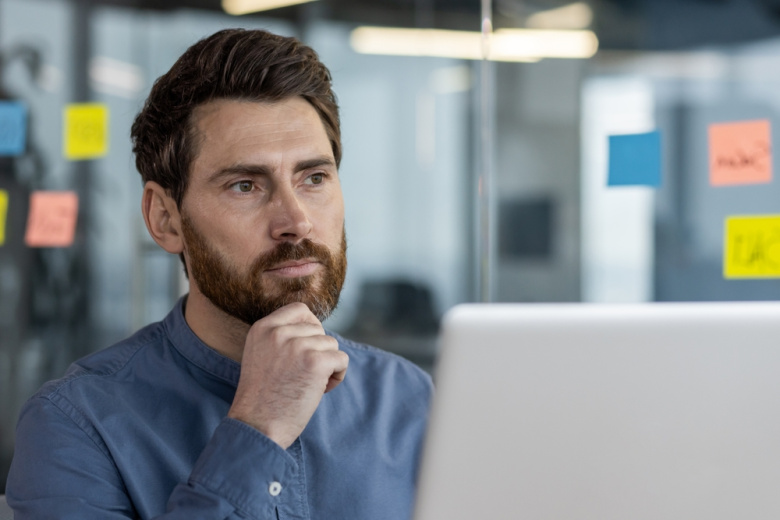 Раскрыто, сколько россиян имитируют занятость в первый рабочий день года