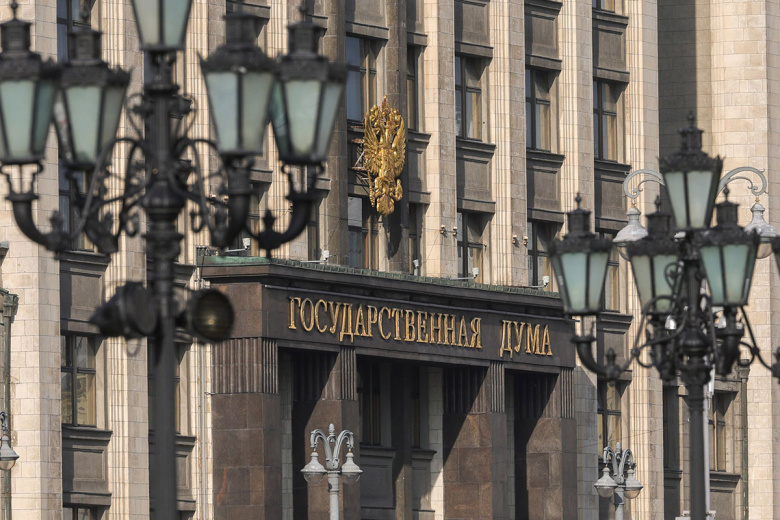 В Госдуме рассказали, какие расходы не вырастут после повышения НДС