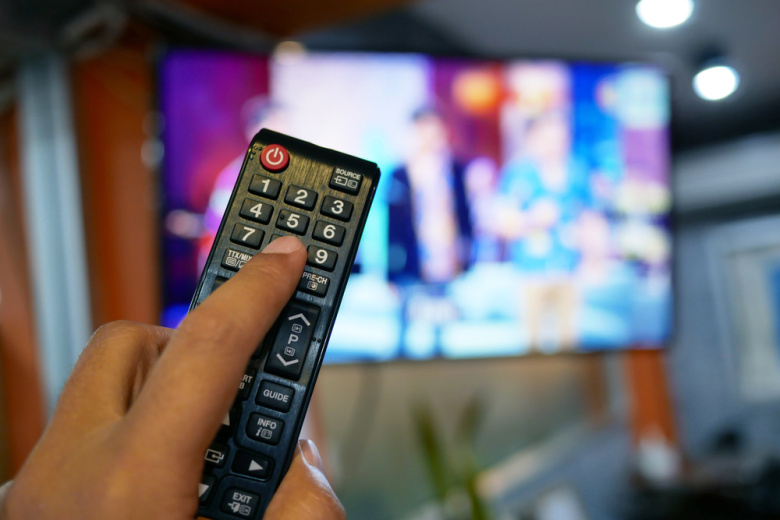 В работе российского провайдера зафиксировали сбой