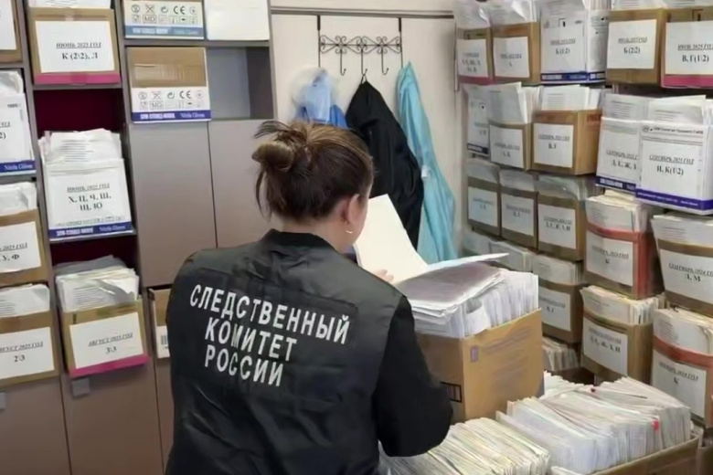 «Выкашляла ребенка»: что творилось в «роддоме смерти» в Новокузнецке