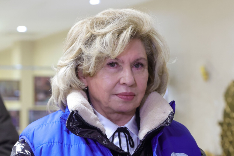 Москалькова нашла двух российских офицеров, пропавших более года назад