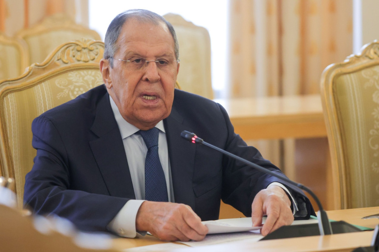 «Не все закончено»: Лавров о кризисе в Латинской Америке