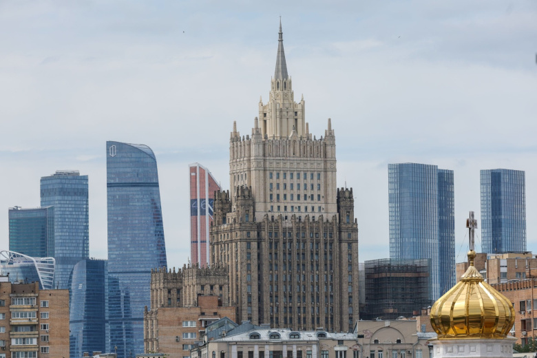 «Стратегическая глухота»: МИД РФ ответил на отказ ЕС от эвакуации дипломатов