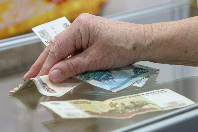 В Госдуме выступили с важной для малоимущих пенсионеров инициативой