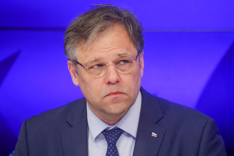 Мирошник заявил о беспрецедентной серии воздушных атак на Москву