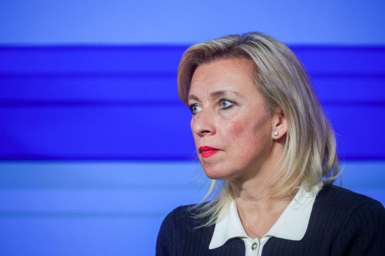 «Нам будет завидовать Макрон»: Захарова рассмешила журналистов на ПМЭФ