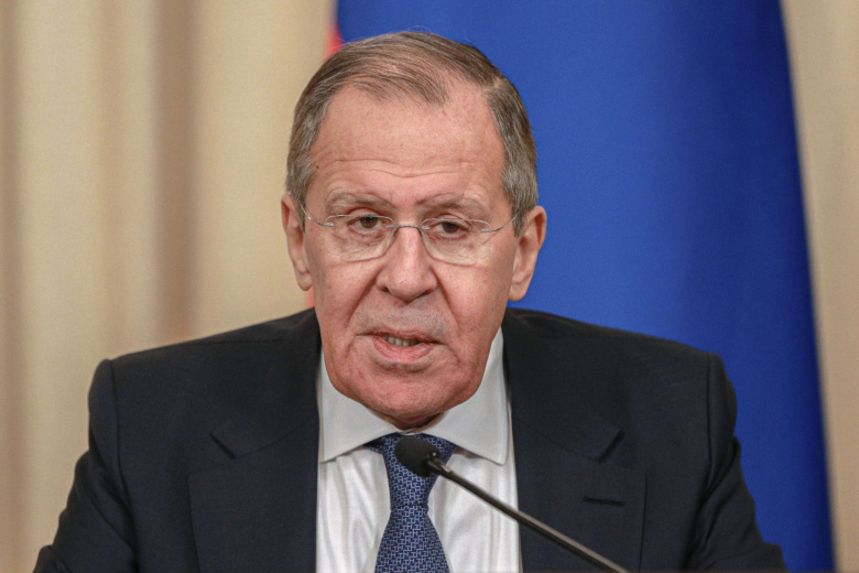 Лавров ответил на заявления о «похороненных» договоренностях по Аляске