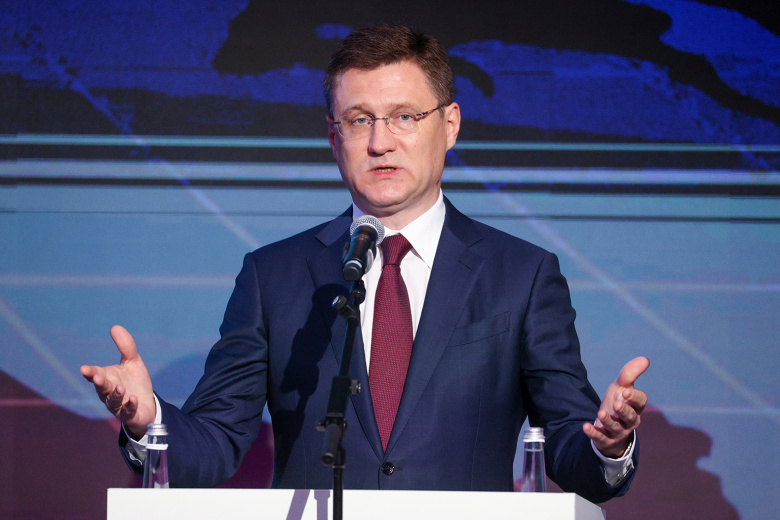 Новак назвал главные плюсы одного из видов топлива