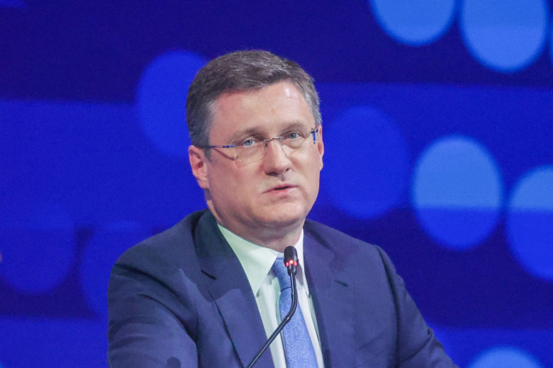 Новак пообещал аграриям поставить топливо в нужном объеме