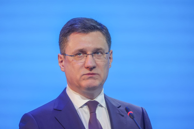 Новак прямо ответил, как обстоит ситуация на топливном рынке