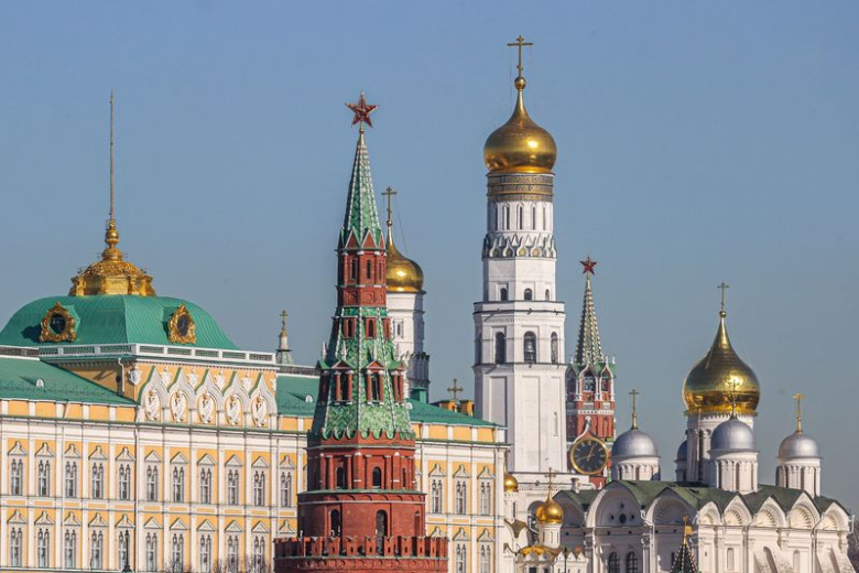В Кремле заявили о необходимости допмер на топливном рынке