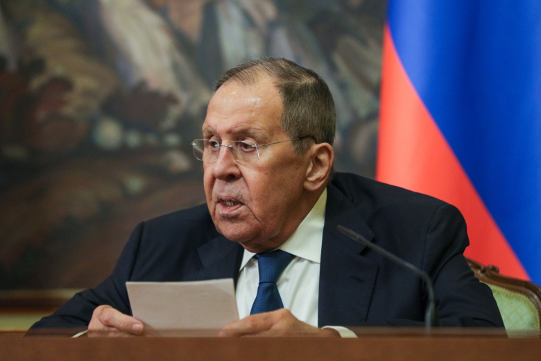 В МИД России рассказали о подготовке встречи Лаврова и Рубио