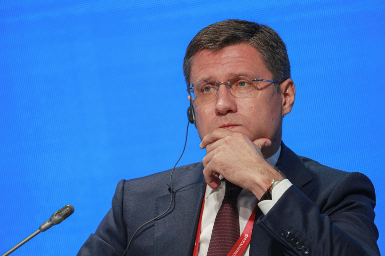 Новак ответил на вопрос о топливных ограничениях на рынке России