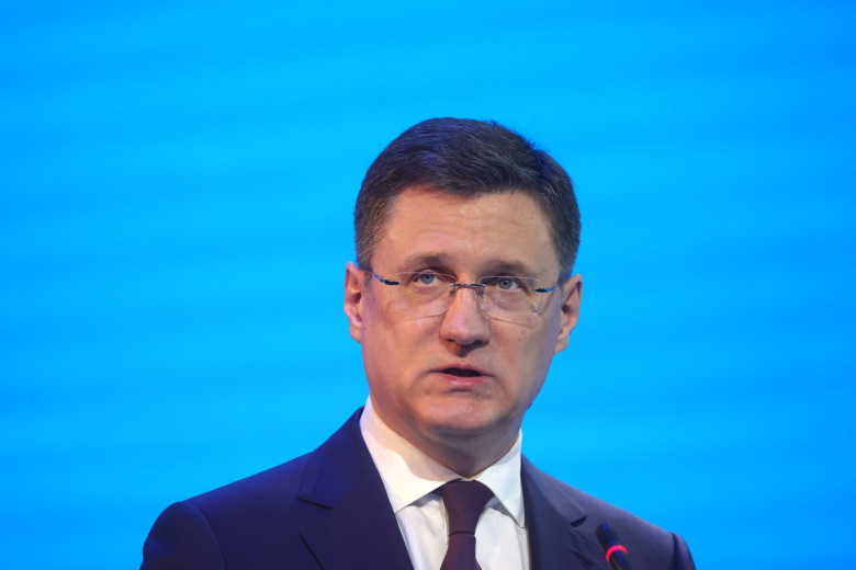 Новак рассказал о ситуации с топливом в российском аграрном секторе