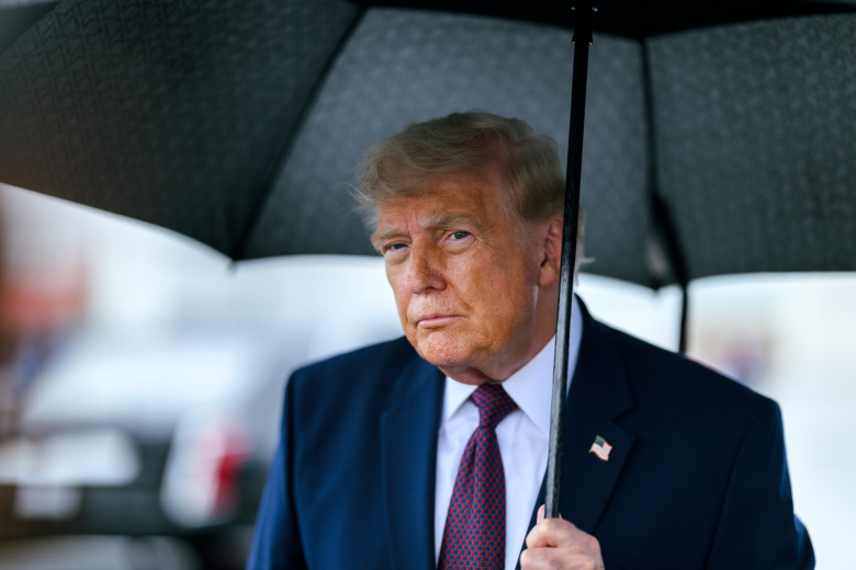 Рябков указал на важность решения Трампа о заморозке санкций